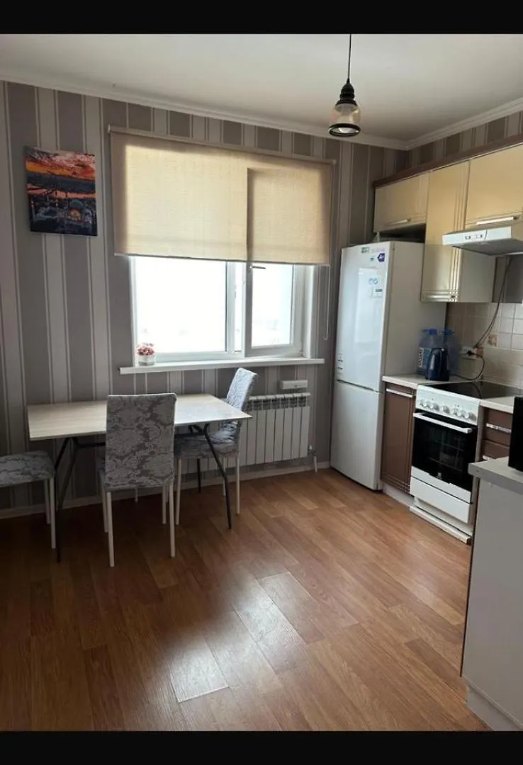 Ferienwohnung Сандугаш Асаинова Astana 0*,  Kasachstan