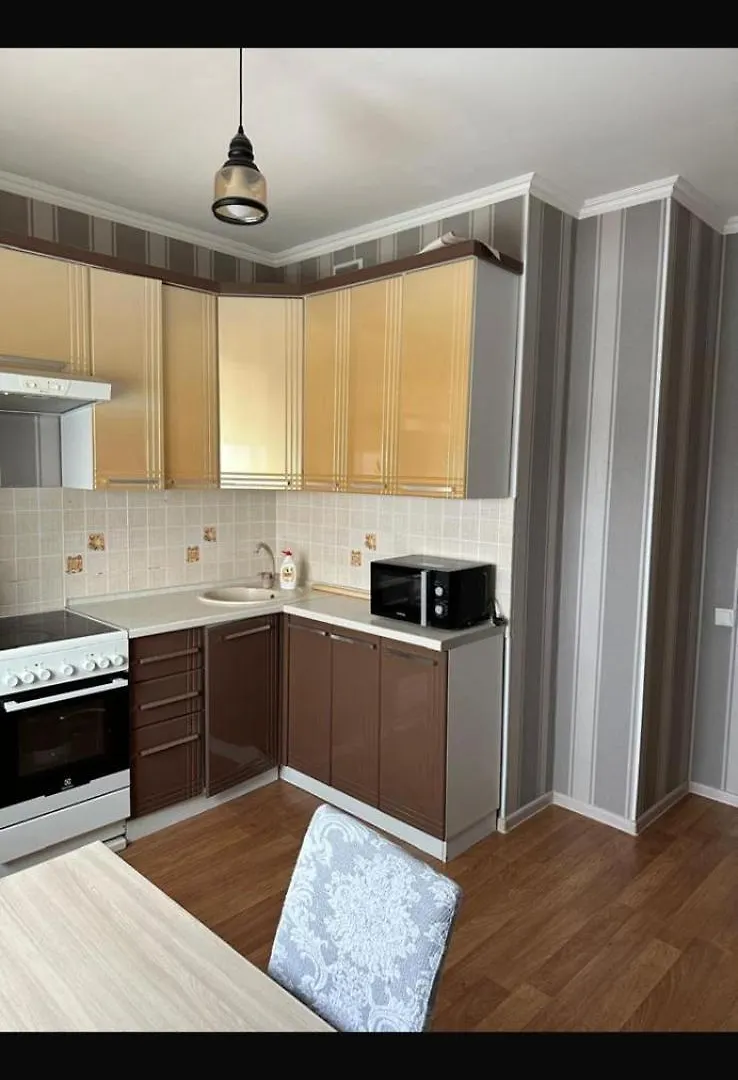 Ferienwohnung Сандугаш Асаинова Astana Kasachstan